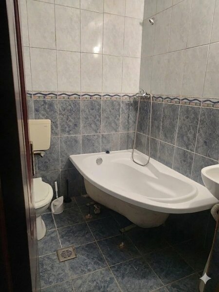 Dimitrie Leonida (I.M.G B.) metrou, str. Amurgului,