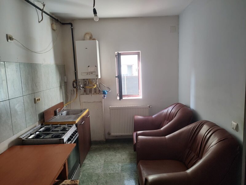 Dimitrie Leonida (I.M.G B.) metrou, str. Amurgului,