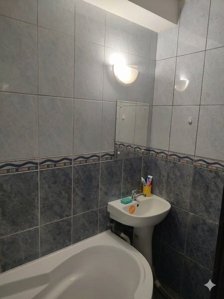 Dimitrie Leonida (I.M.G B.) metrou, str. Amurgului,